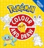 The Official Pokemon Colour and Draw
