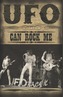 Lights Out: Surviving the '70s with UFO