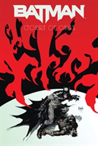 Batman: The Court of Owls Saga