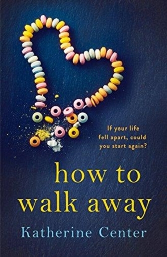 HOW TO WALK AWAY