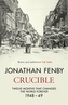 Crucible
