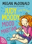 Judy Moody, Mood Martian