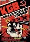 KGB Killer Puzzles Dossier