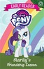 My Little Pony Early Reader: Rarity's Friendship Lesson