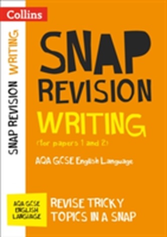 Writing (for papers 1 and 2): AQA GCSE 9-1 English Language