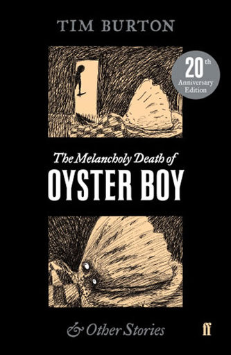 The Melancholy Death of Oyster Boy The Melancholy Death of Oyster Boy