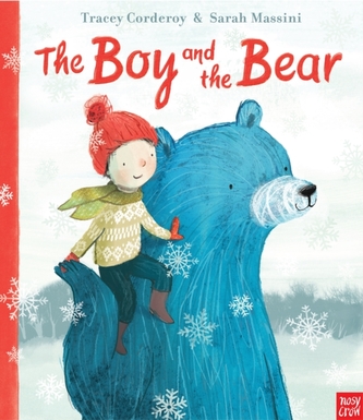 The Boy and the Bear