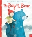 The Boy and the Bear