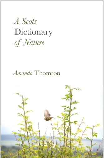 A Scots Dictionary of Nature