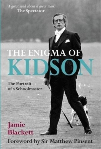 The Enigma of Kidson
