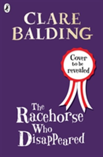 The Racehorse Who Disappeared