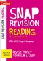 Reading (for papers 1 and 2): AQA GCSE 9-1 English Language