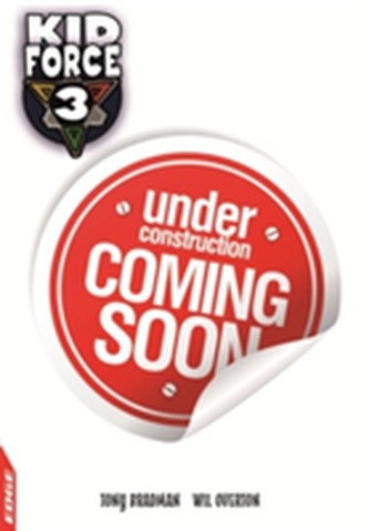 EDGE: Kid Force 3: Dr Vlogger