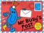Mr Busy's Post: A Letter Book