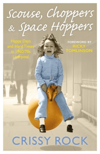 Scouse, Choppers & Space Hoppers