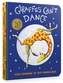 Giraffes Can't Dance Touch-and-Feel Board Book