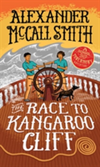 Race to Kangaroo Cliff