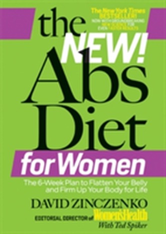 The New Abs Diet for Women