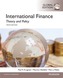 International Finance: Theory and Policy, Global Edition