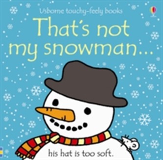 That's Not My Snowman
