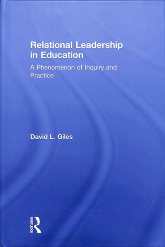 Relational Leadership in Education