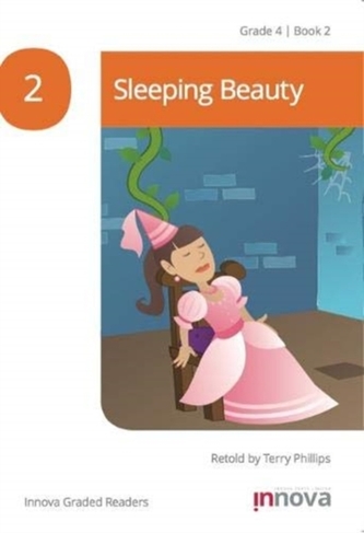 IGR4 SLEEPING BEAUTY