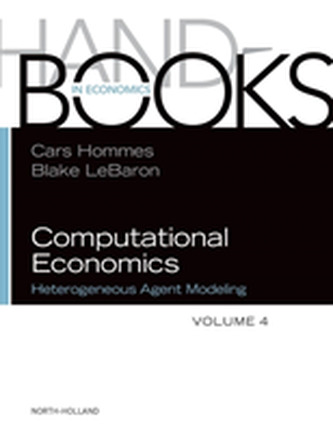 Computational Economics: Heterogeneous Agent Modeling