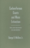 Carboniferous Giants and Mass Extinction