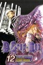D. Gray-Man, Vol. 12