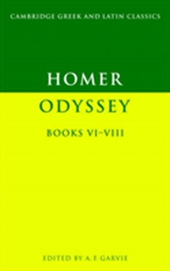 Cambridge Greek and Latin Classics