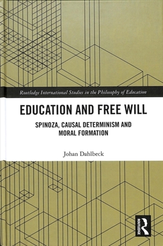 Education and Free Will