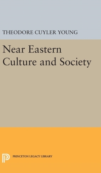 Near Eastern Culture and Society
