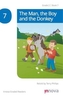 IGR2 THE MAN THE BOY & THE DONKEY