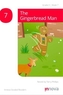 IGR3 THE GINGERBREAD MAN
