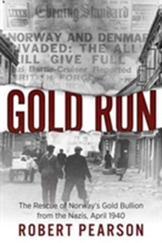 Gold Run