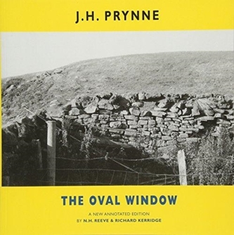 The Oval Window