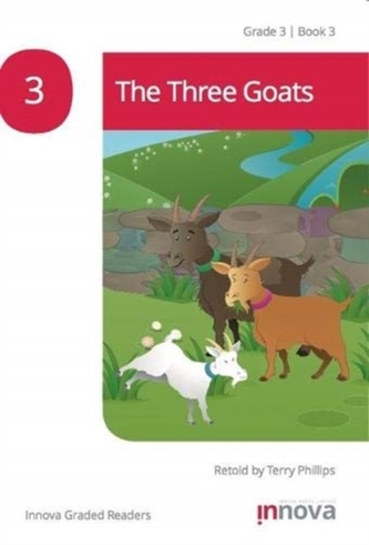 IGR3 THE THREE GOATS