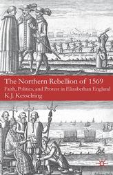 The Northern Rebellion of 1569