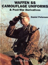 Waffen-SS Camouflage Uniforms and Post-war Derivatives