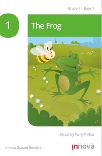 IGR1 THE FROG