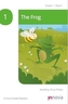 IGR1 THE FROG