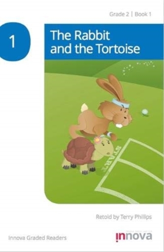 IGR2 THE RABBIT & THE TORTOISE