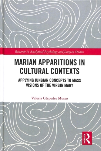 Marian Apparitions in Cultural Contexts