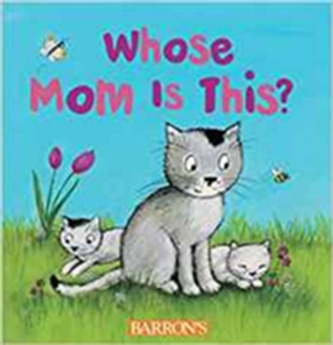 Whose Mom is This?