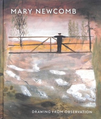 A Mary Newcomb