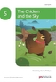 IGR1 THE CHICKEN & THE SKY SAMPLE BOOK