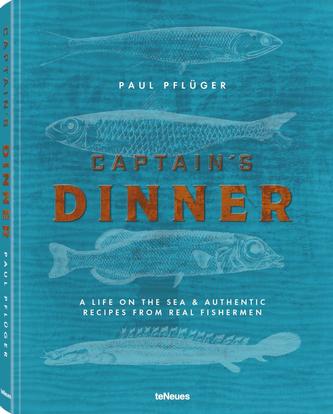 Captain's Dinner