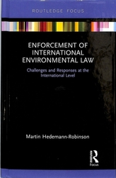 Enforcement of International Environmental Law