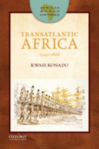 Transatlantic Africa
