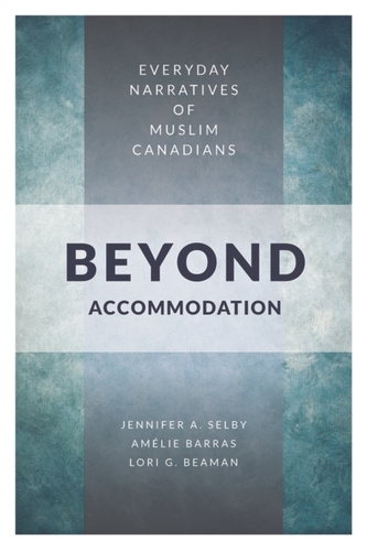 Beyond Accommodation